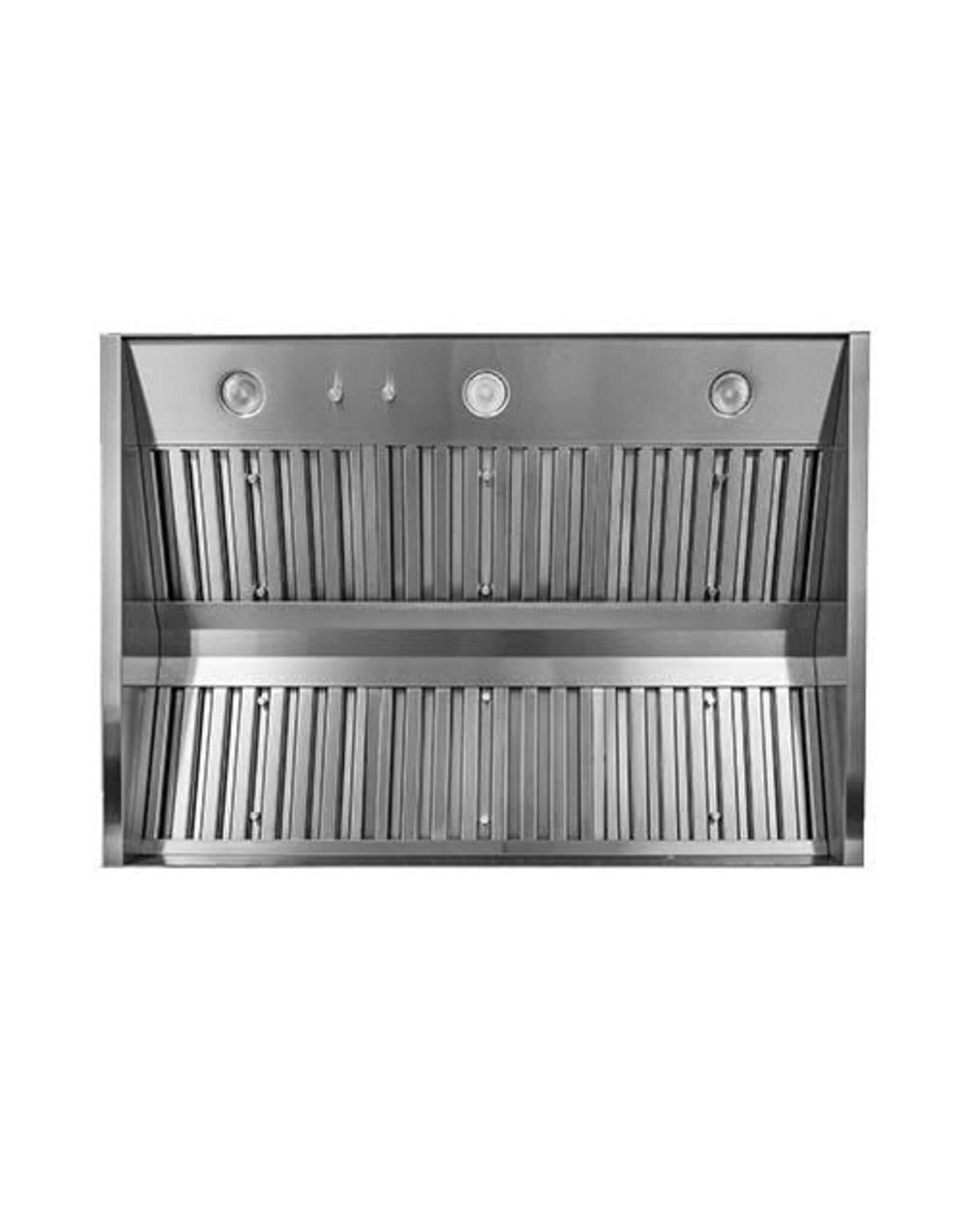 Tradewind Tradewind 36-Inch Internal 1200 CFM,  10" Start Collar, Duct Cover to 10' Ceilings -