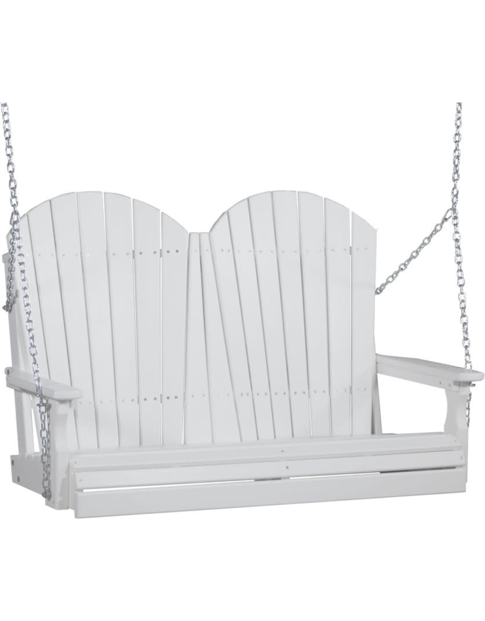 LuxCraft LuxCraft 4' Adirondack Swing - 4APS