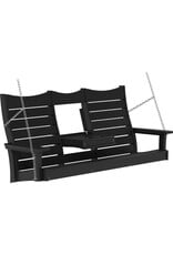 LuxCraft LuxCraft 5' Contour Swing - 5COPS