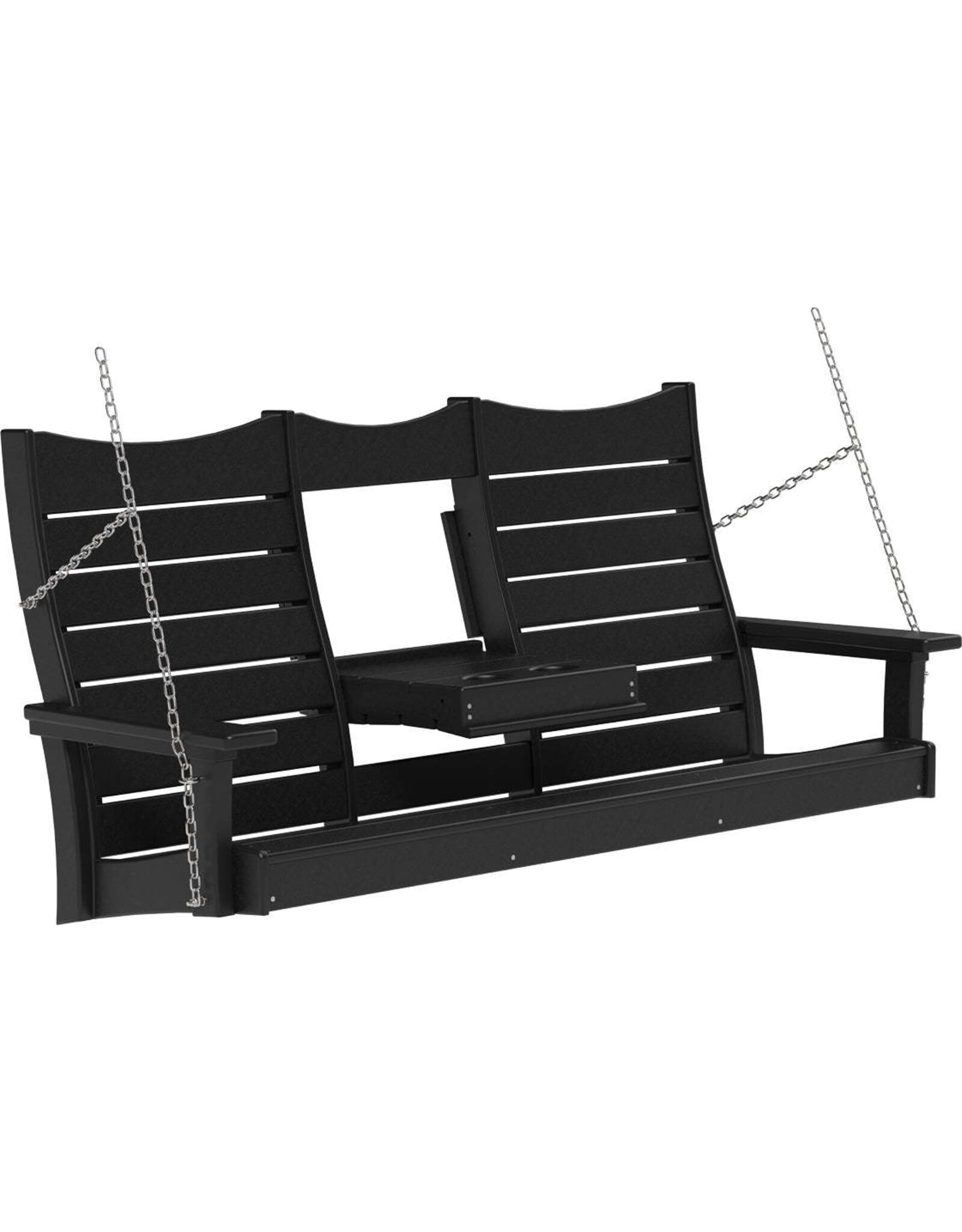 LuxCraft LuxCraft 5' Contour Swing - 5COPS