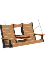 LuxCraft LuxCraft 5' Contour Swing - 5COPS