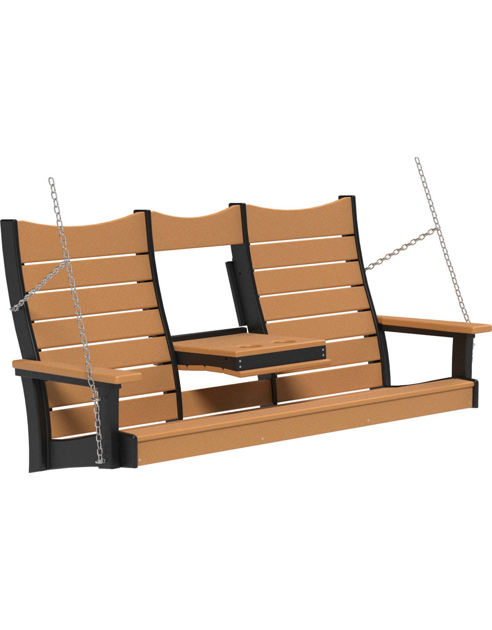 LuxCraft LuxCraft 5' Contour Swing - 5COPS