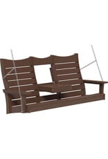 LuxCraft LuxCraft 5' Contour Swing - 5COPS