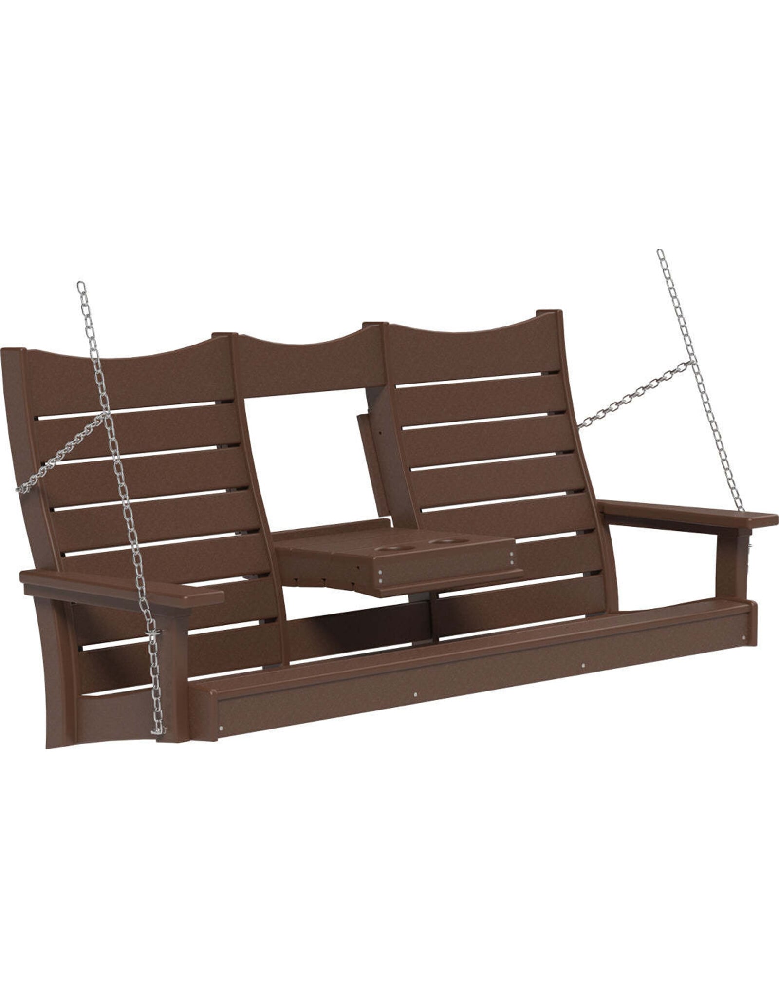 LuxCraft LuxCraft 5' Contour Swing - 5COPS