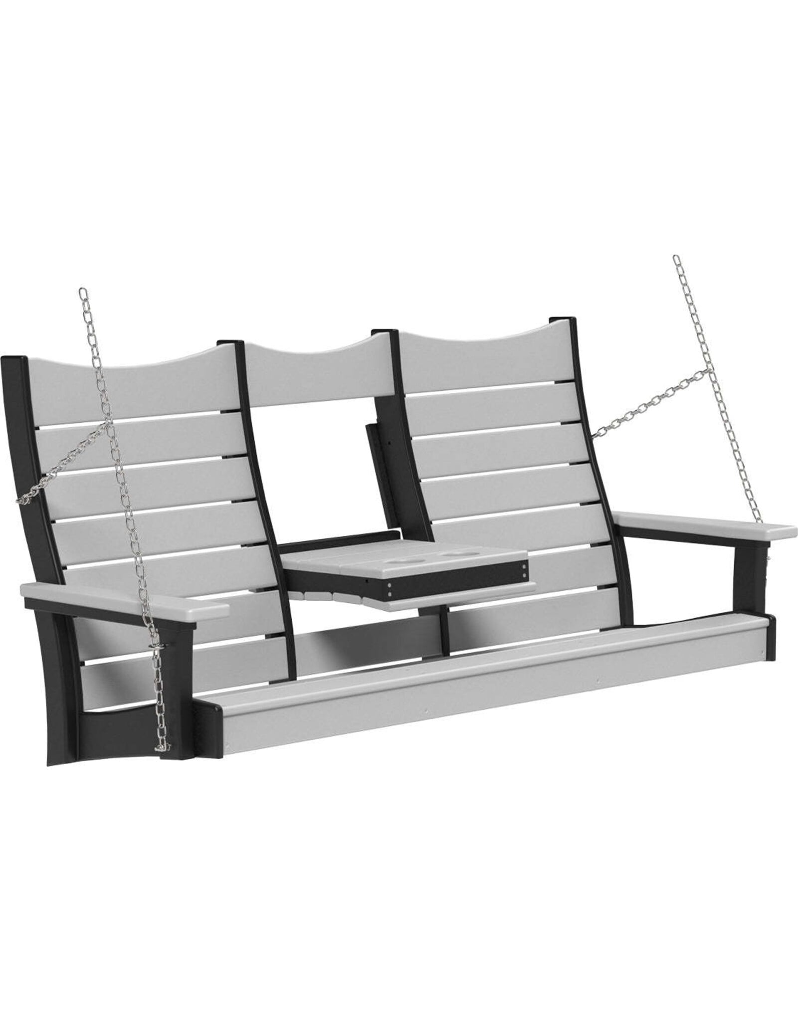 LuxCraft LuxCraft 5' Contour Swing - 5COPS