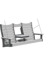LuxCraft LuxCraft 5' Contour Swing - 5COPS