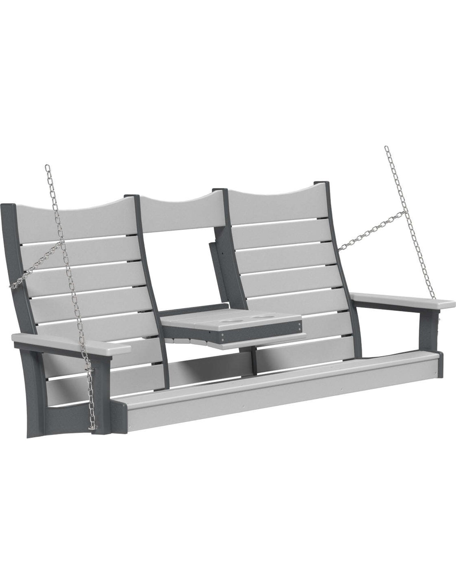 LuxCraft LuxCraft 5' Contour Swing - 5COPS