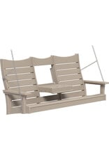 LuxCraft LuxCraft 5' Contour Swing - 5COPS
