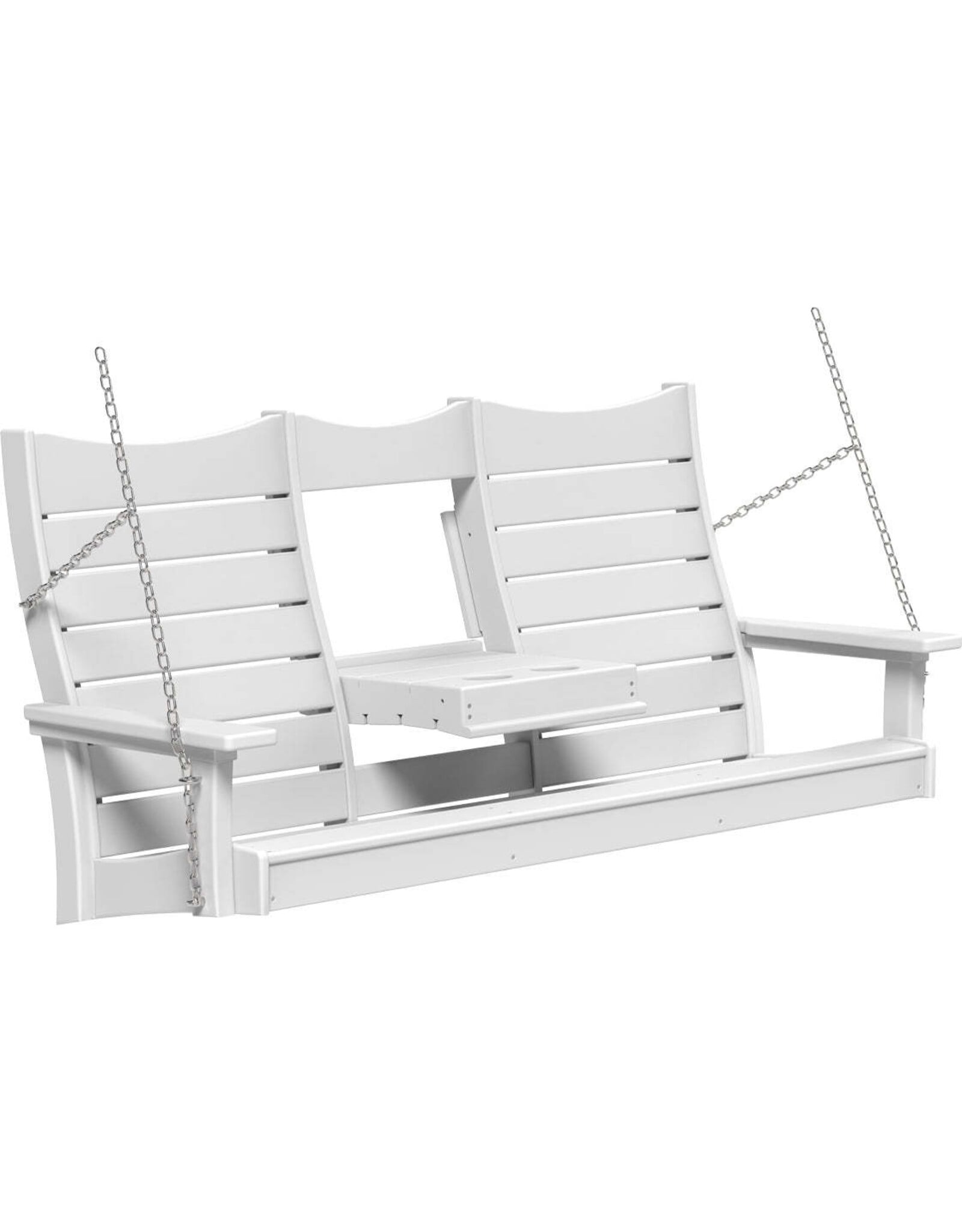 LuxCraft LuxCraft 5' Contour Swing - 5COPS