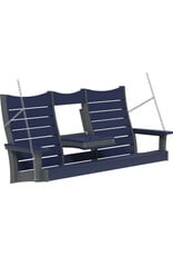 LuxCraft LuxCraft 5' Contour Swing - 5COPS
