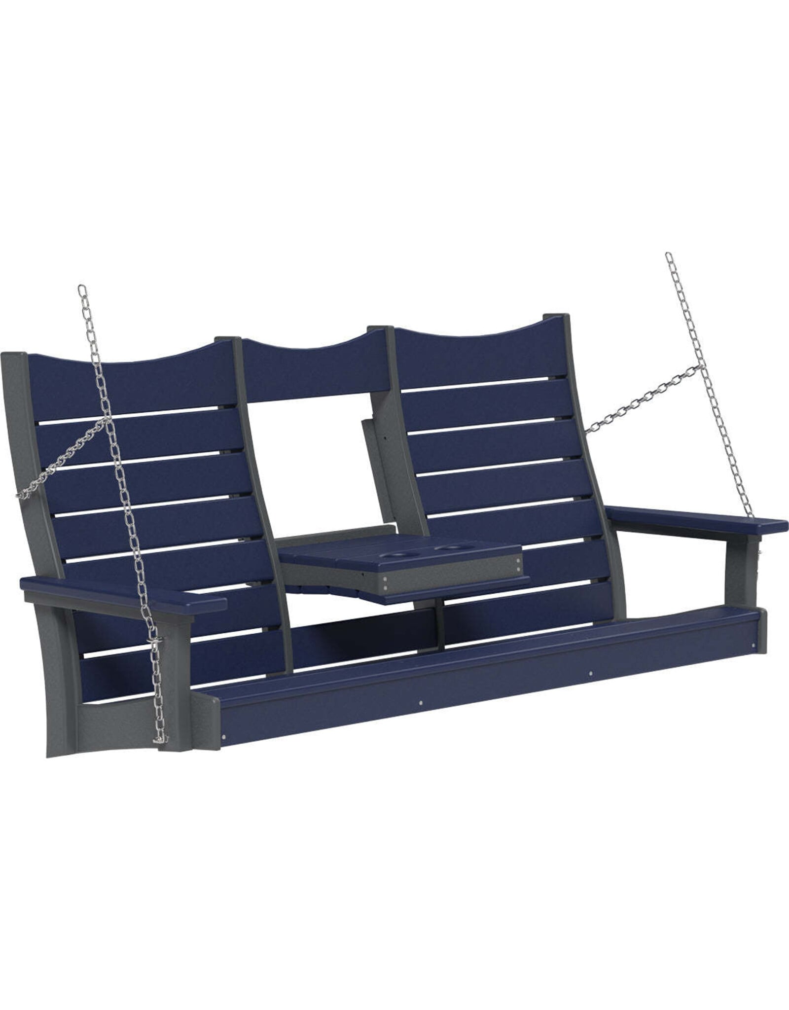 LuxCraft LuxCraft 5' Contour Swing - 5COPS