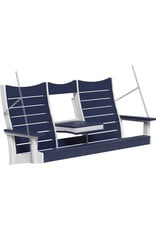LuxCraft LuxCraft 5' Contour Swing - 5COPS