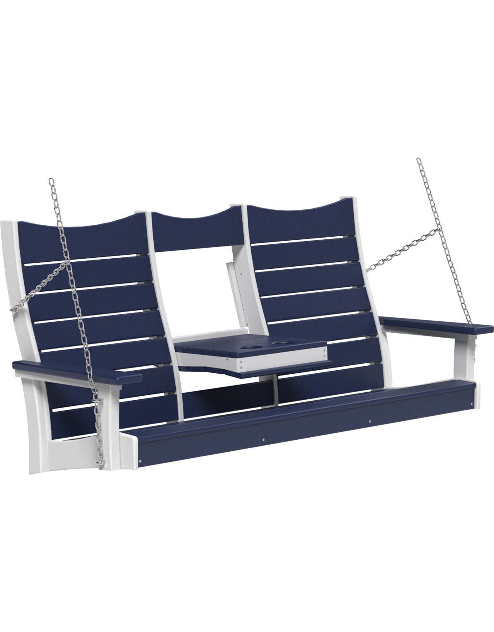 LuxCraft LuxCraft 5' Contour Swing - 5COPS
