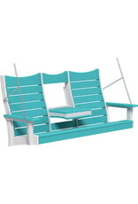 LuxCraft LuxCraft 5' Contour Swing - 5COPS