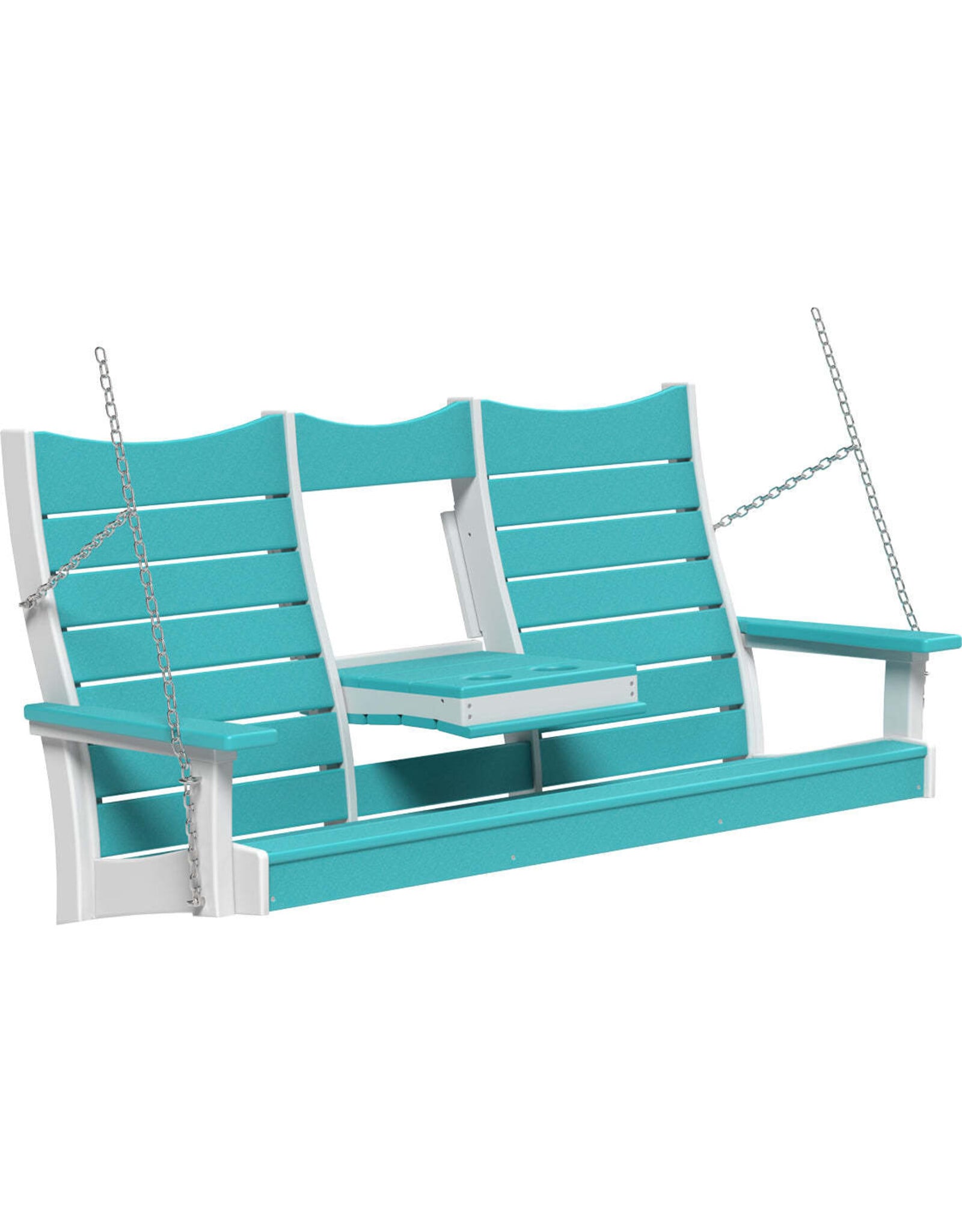 LuxCraft LuxCraft 5' Contour Swing - 5COPS