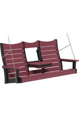 LuxCraft LuxCraft 5' Contour Swing - 5COPS