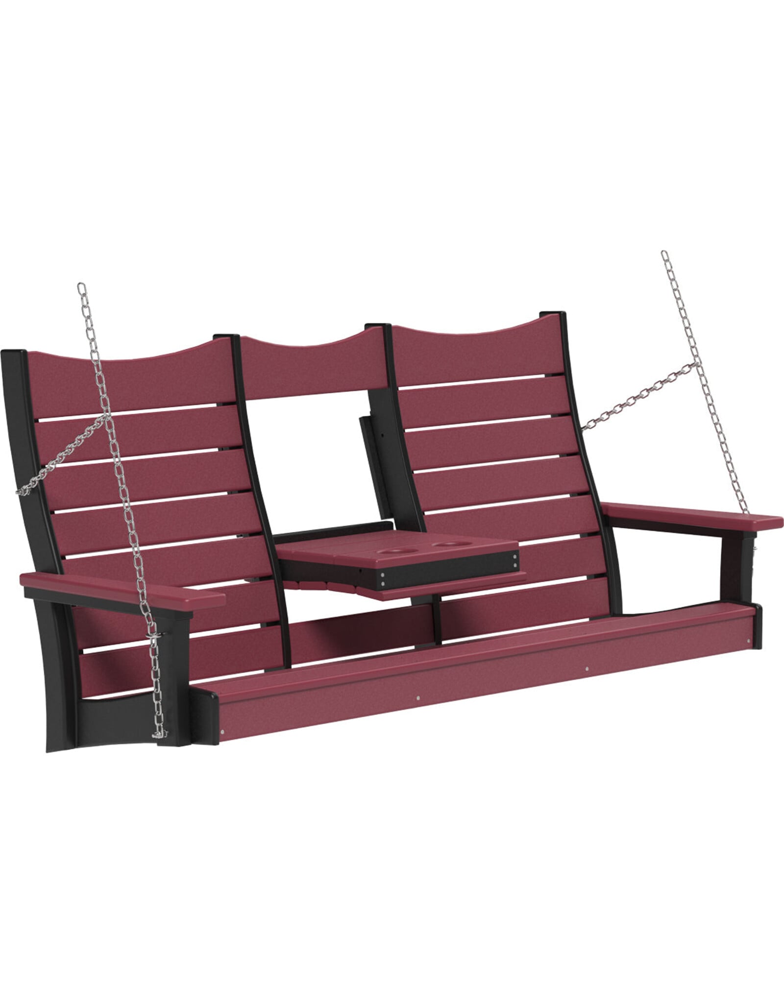 LuxCraft LuxCraft 5' Contour Swing - 5COPS