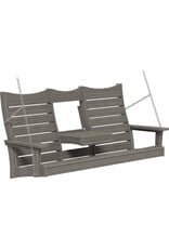 LuxCraft LuxCraft 5' Contour Swing - 5COPSX (Deluxe Color)