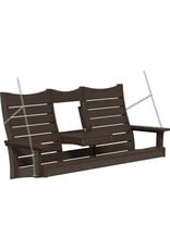 LuxCraft LuxCraft 5' Contour Swing - 5COPSX (Deluxe Color)