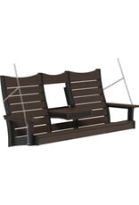 LuxCraft LuxCraft 5' Contour Swing - 5COPSX (Deluxe Color)