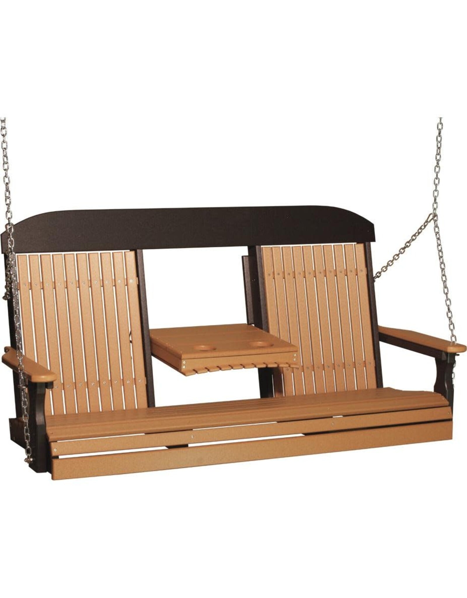 LuxCraft LuxCraft 5' Classic Swing - 5CPS