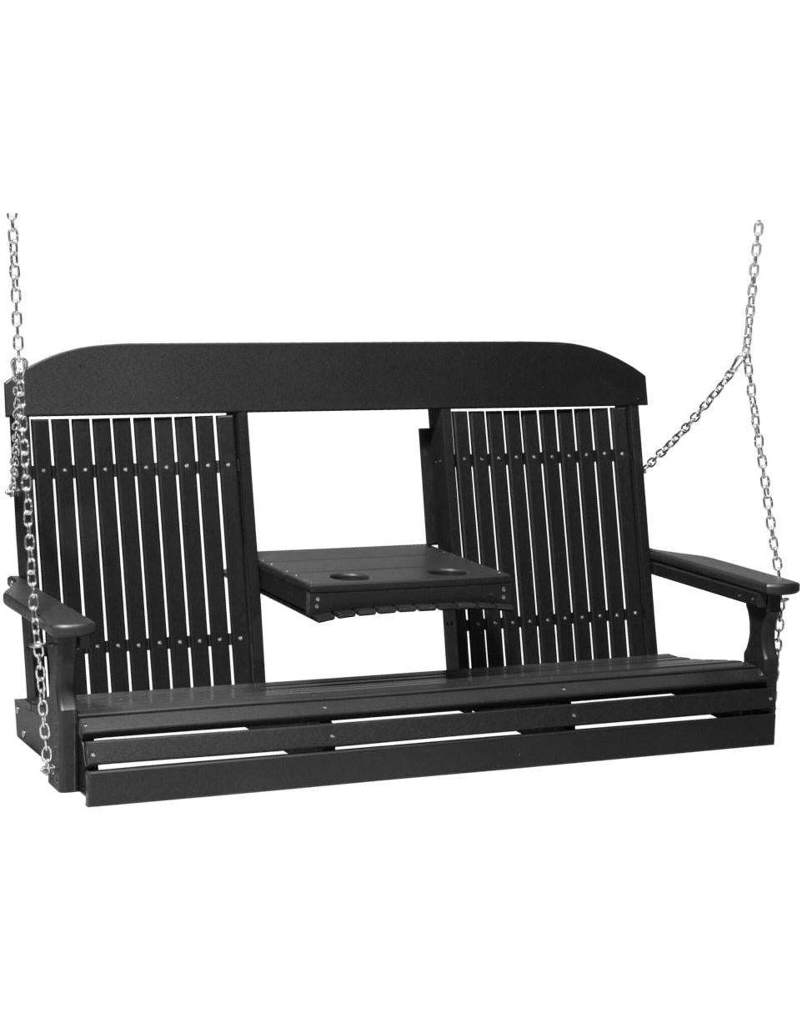 LuxCraft LuxCraft 5' Classic Swing - 5CPS