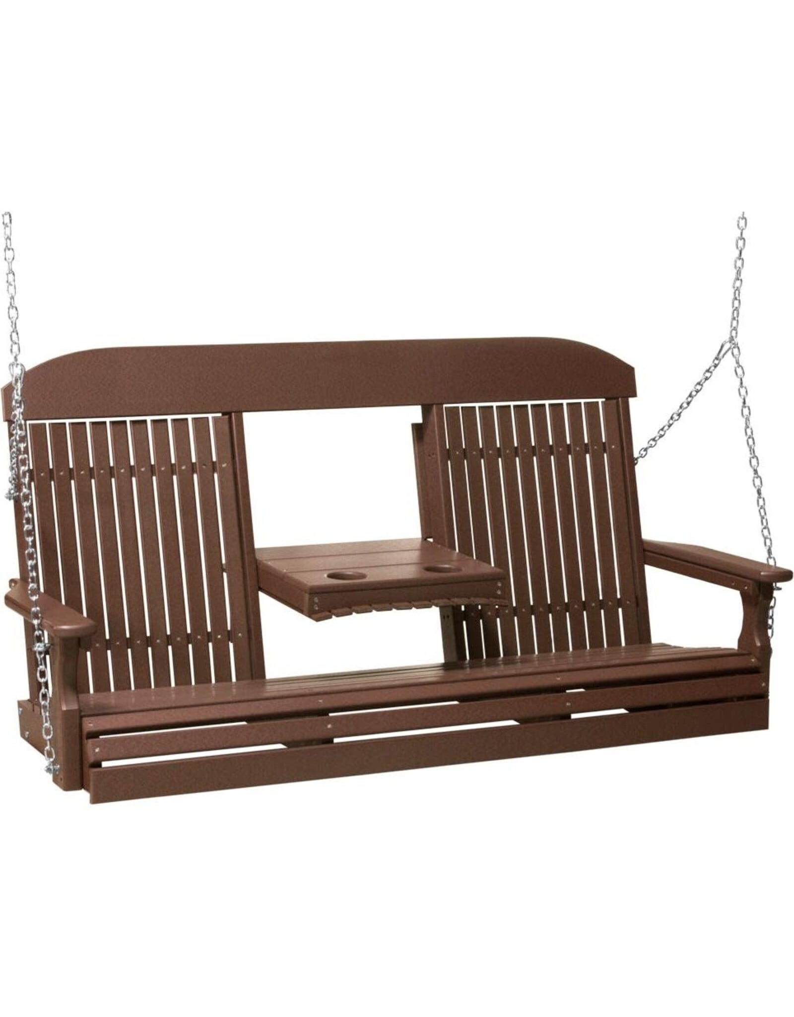 LuxCraft LuxCraft 5' Classic Swing - 5CPS