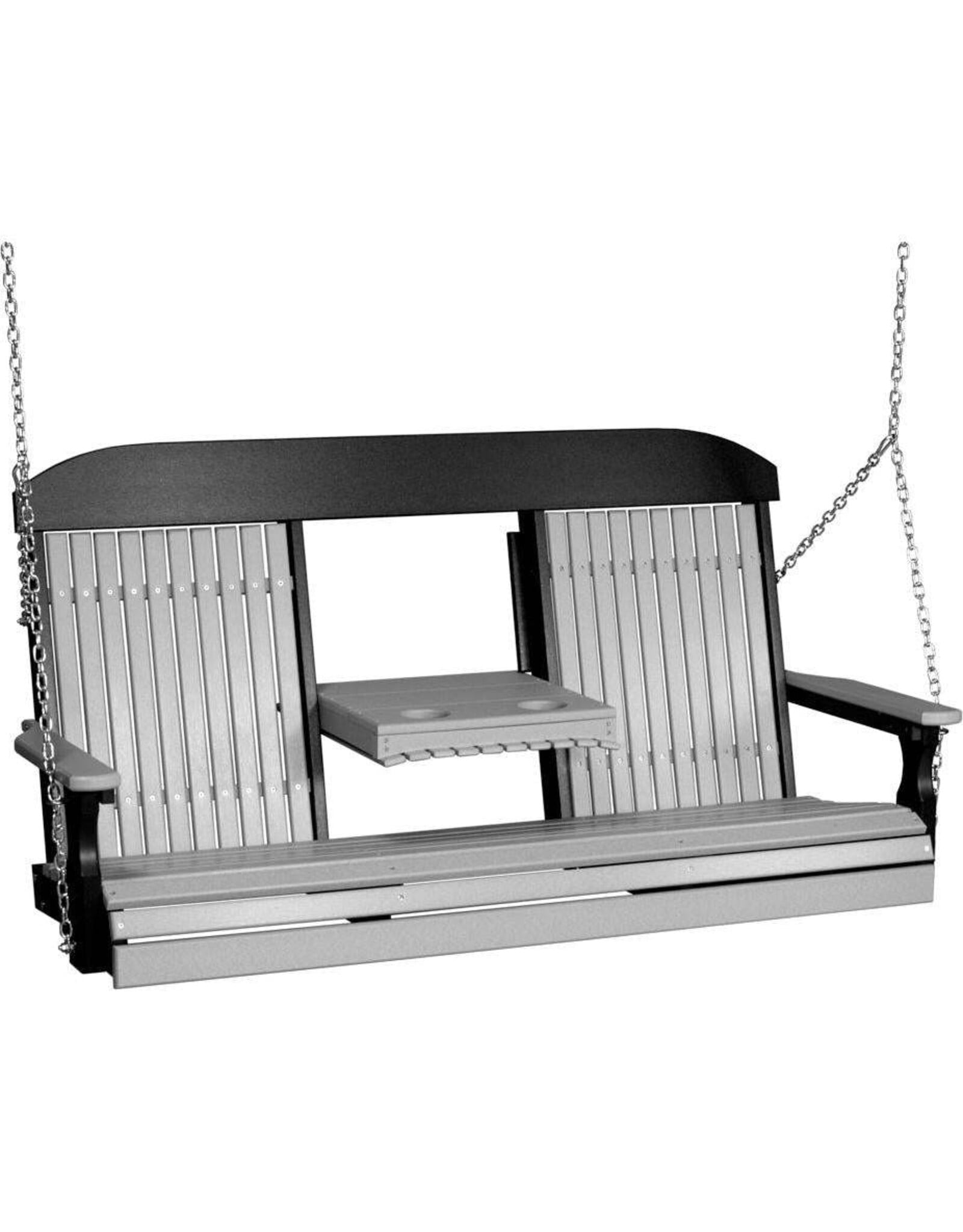 LuxCraft LuxCraft 5' Classic Swing - 5CPS