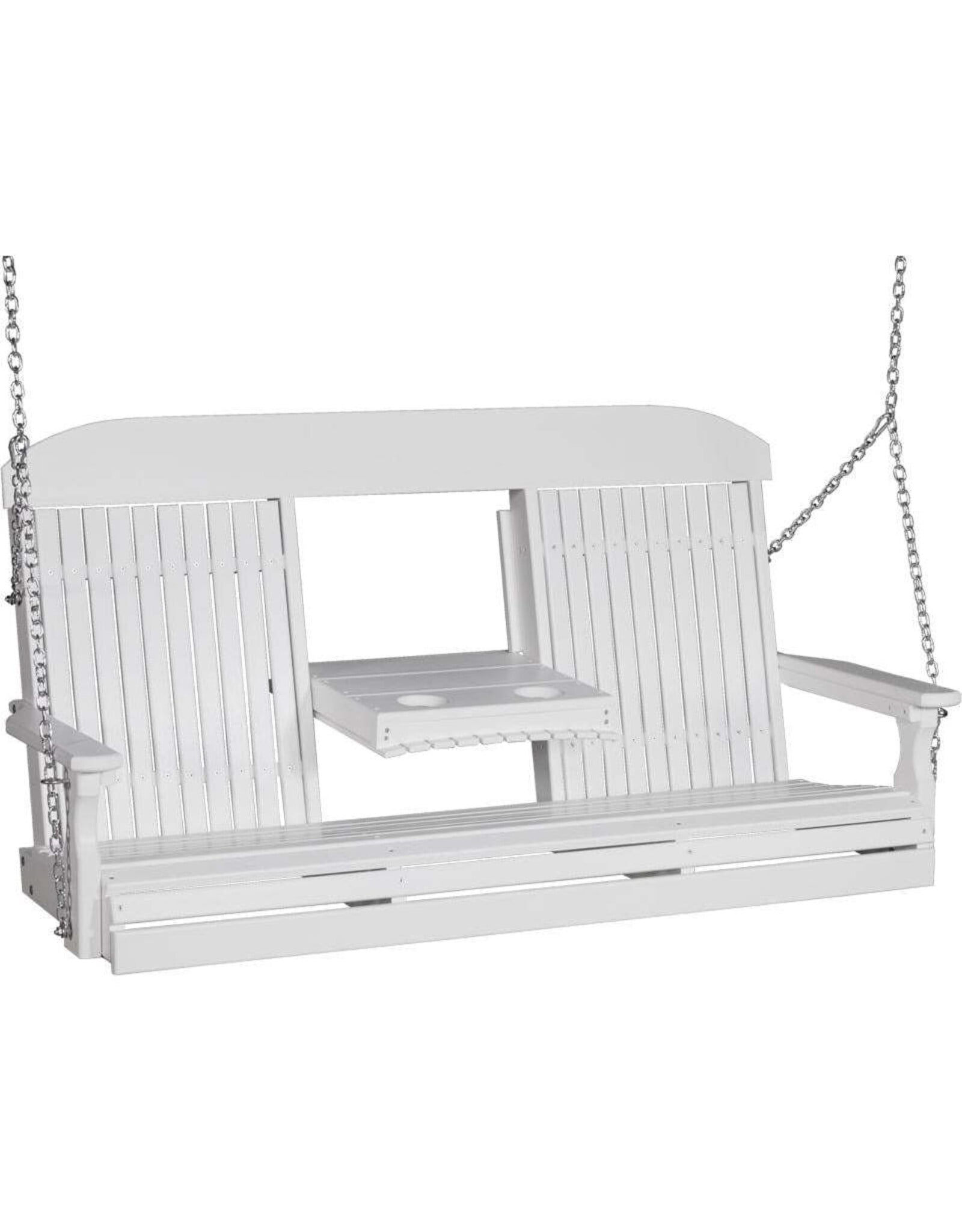 LuxCraft LuxCraft 5' Classic Swing - 5CPS