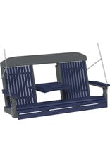 LuxCraft LuxCraft 5' Classic Swing - 5CPS