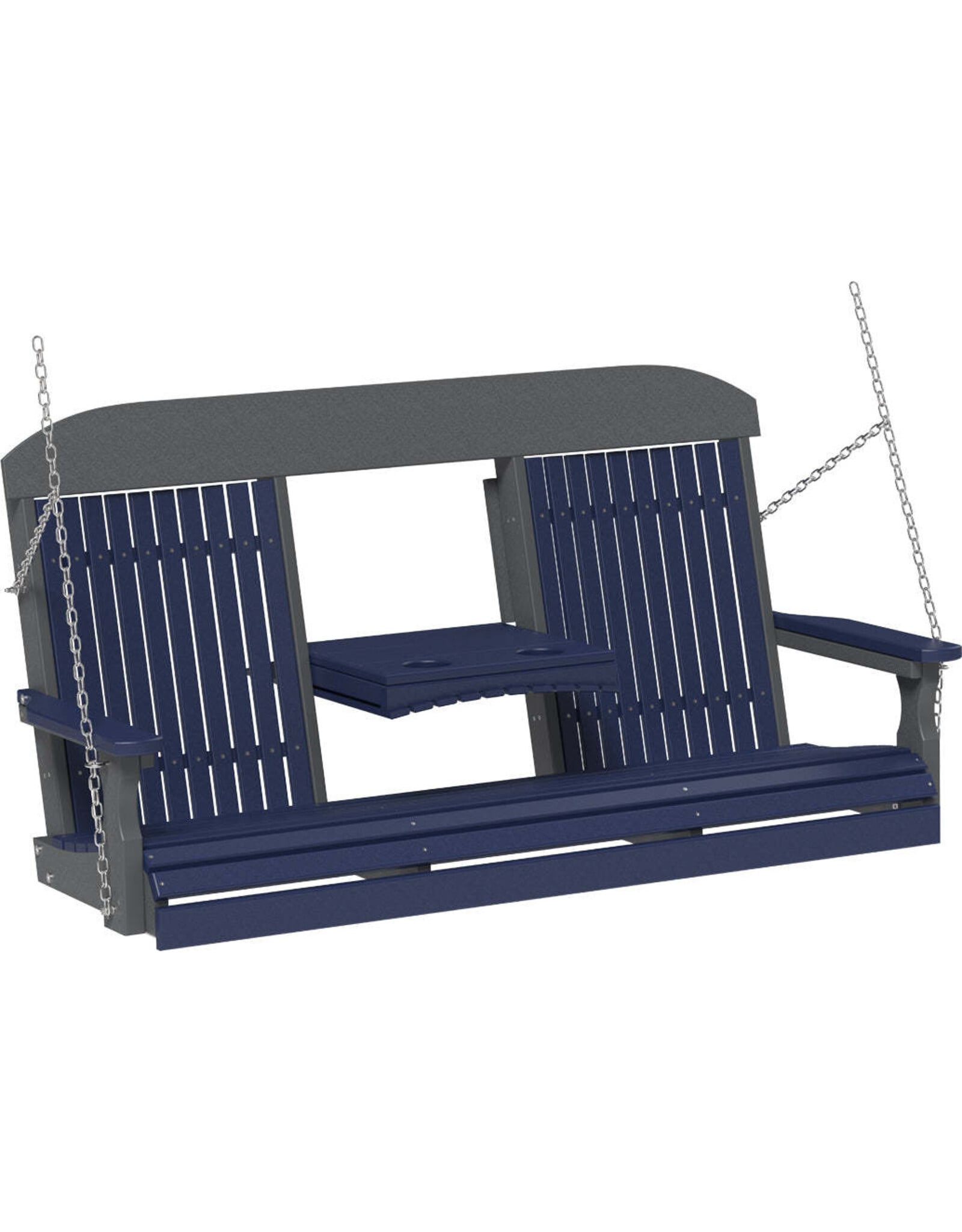 LuxCraft LuxCraft 5' Classic Swing - 5CPS