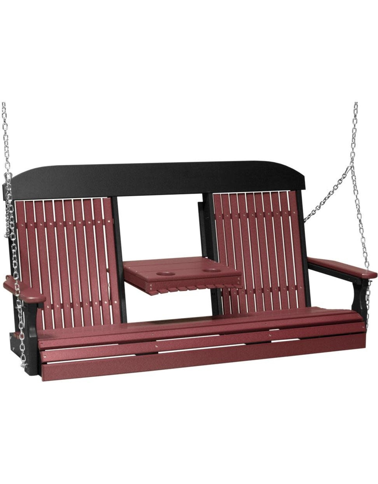 LuxCraft LuxCraft 5' Classic Swing - 5CPS