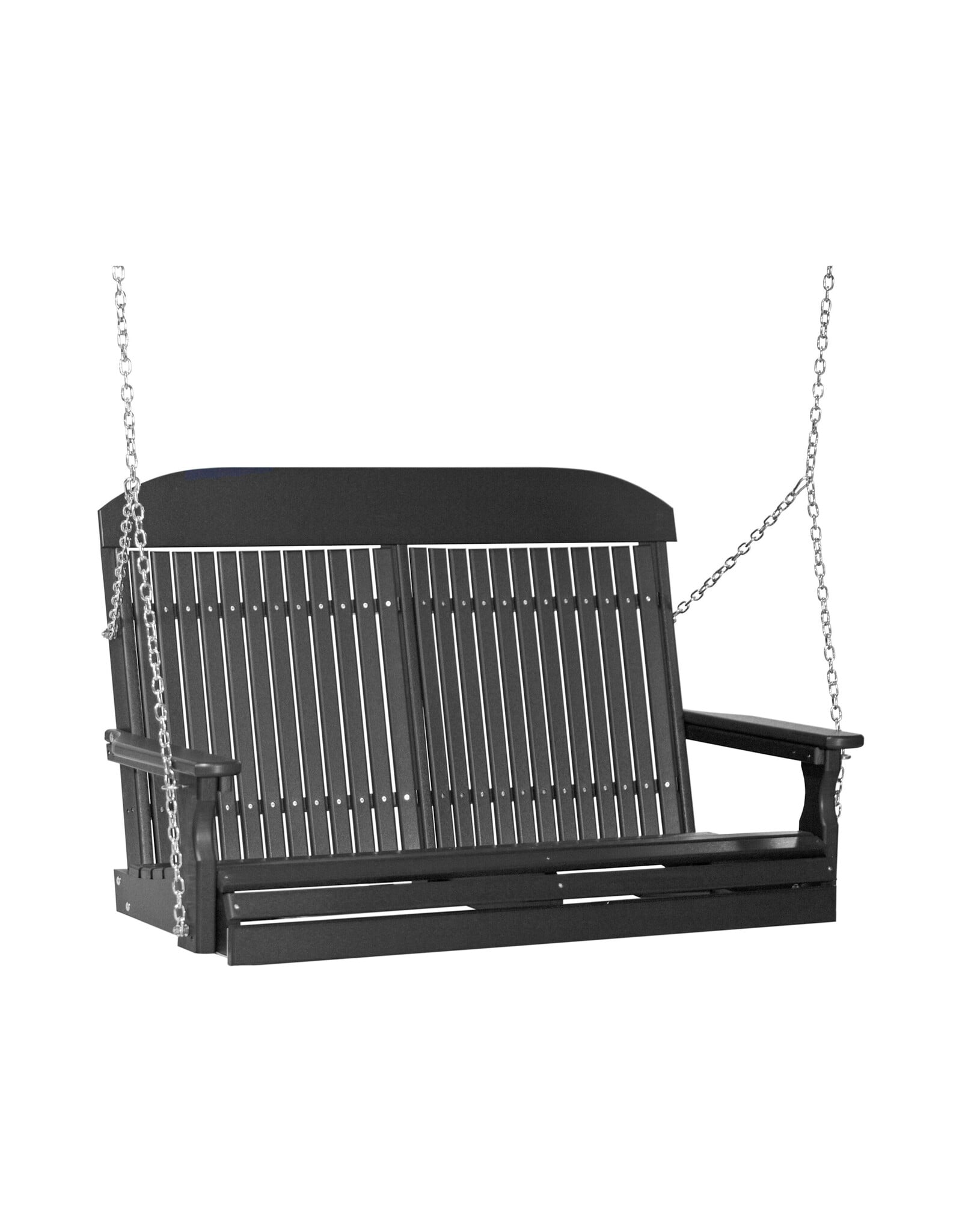 LuxCraft LuxCraft 4' Classic Swing - 4CPS