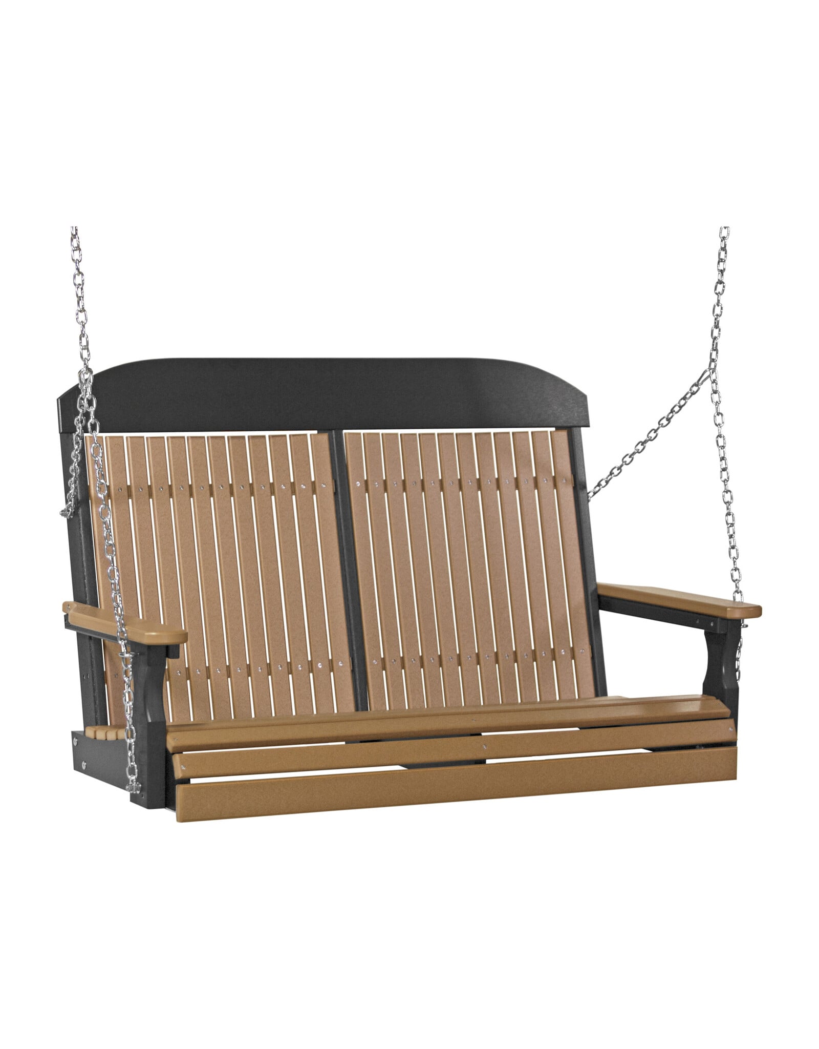 LuxCraft LuxCraft 4' Classic Swing - 4CPS
