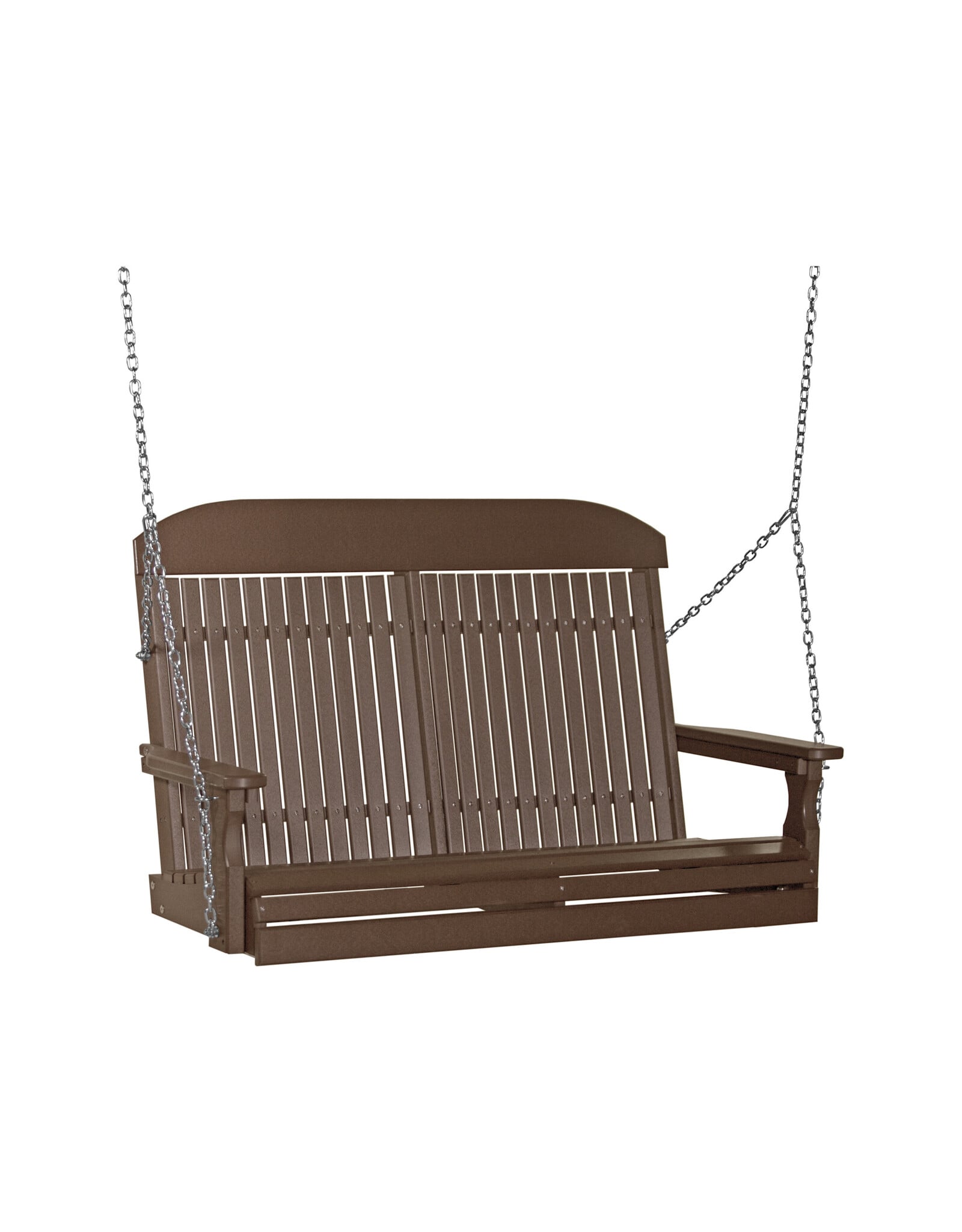 LuxCraft LuxCraft 4' Classic Swing - 4CPS