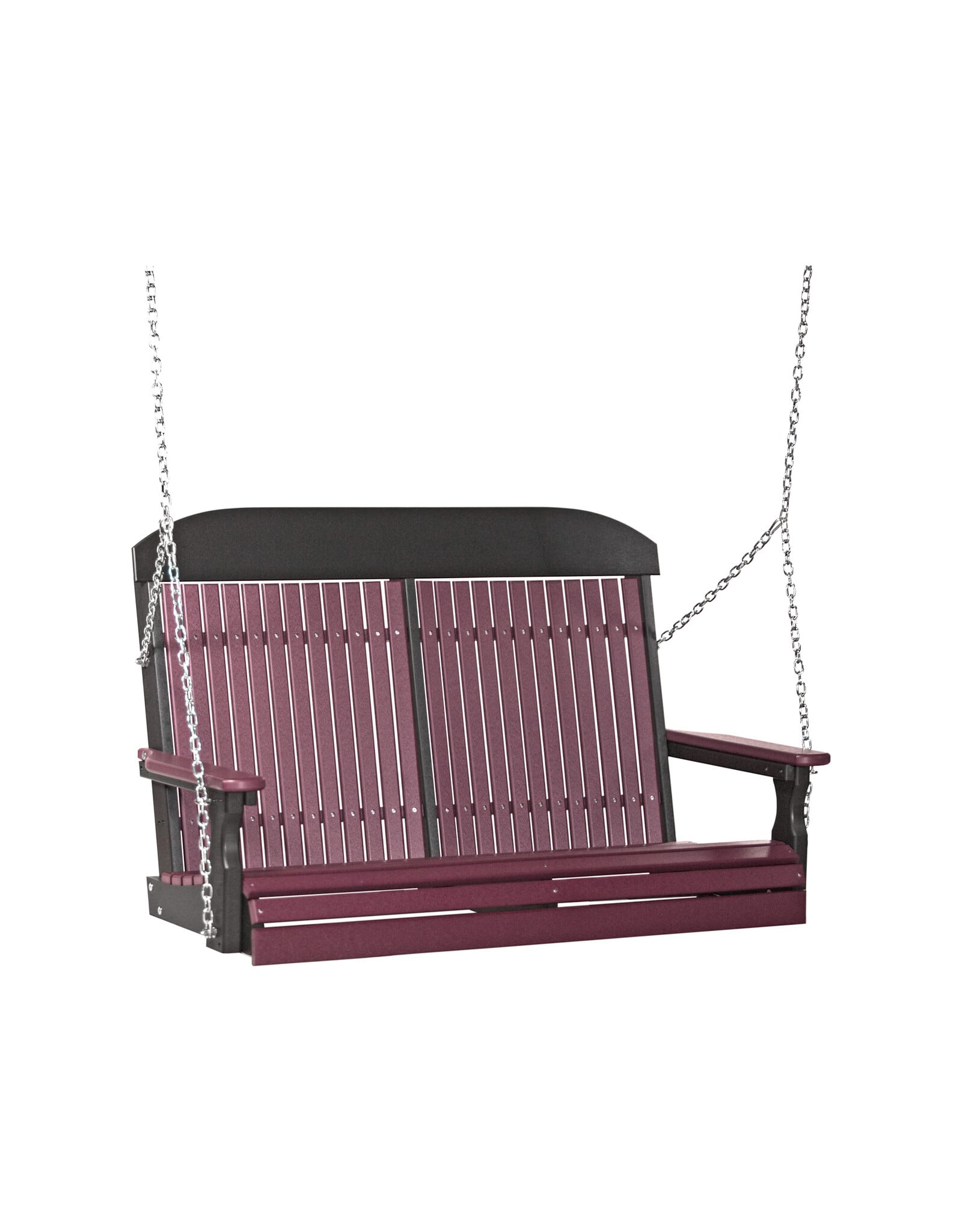 LuxCraft LuxCraft 4' Classic Swing - 4CPS