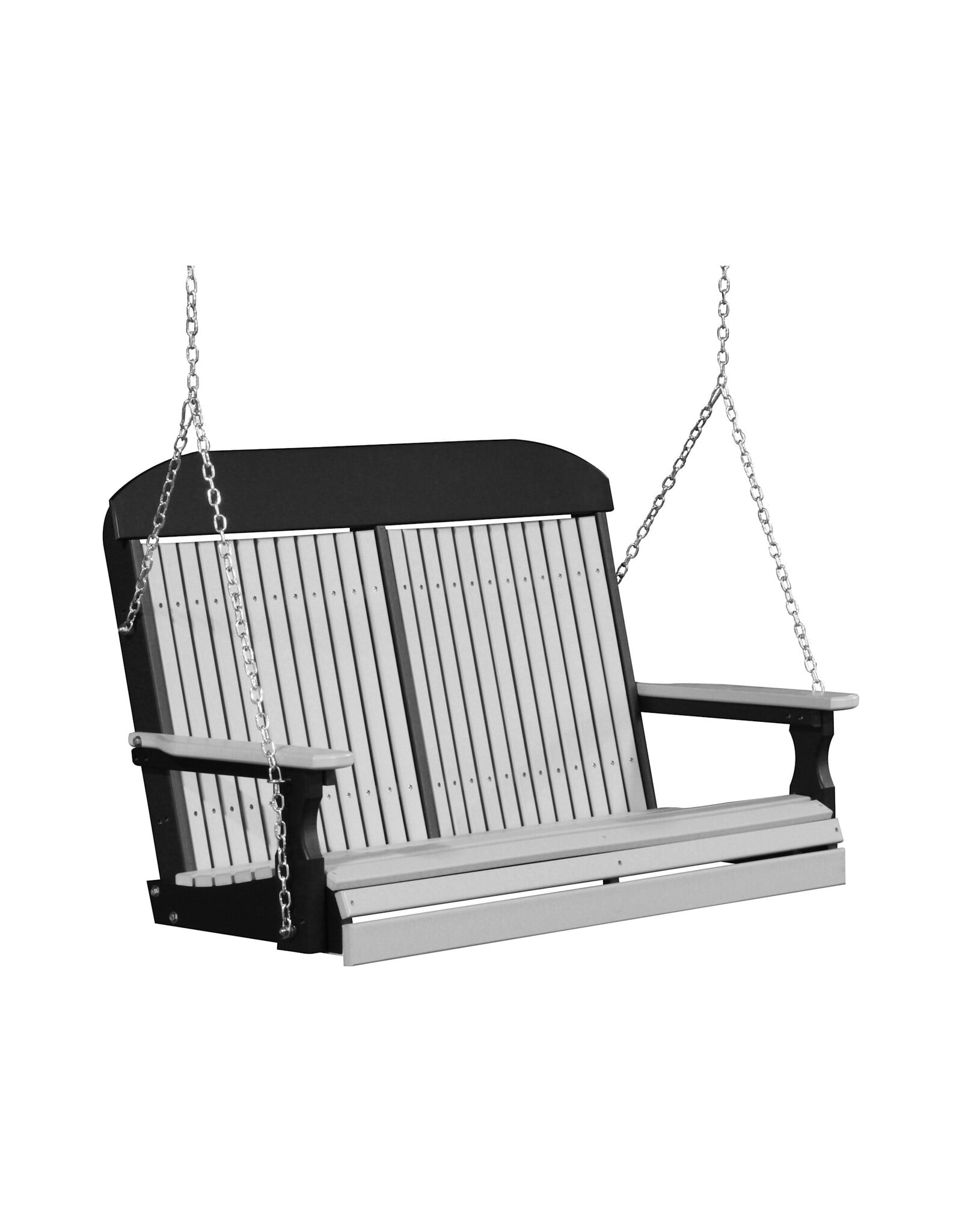 LuxCraft LuxCraft 4' Classic Swing - 4CPS