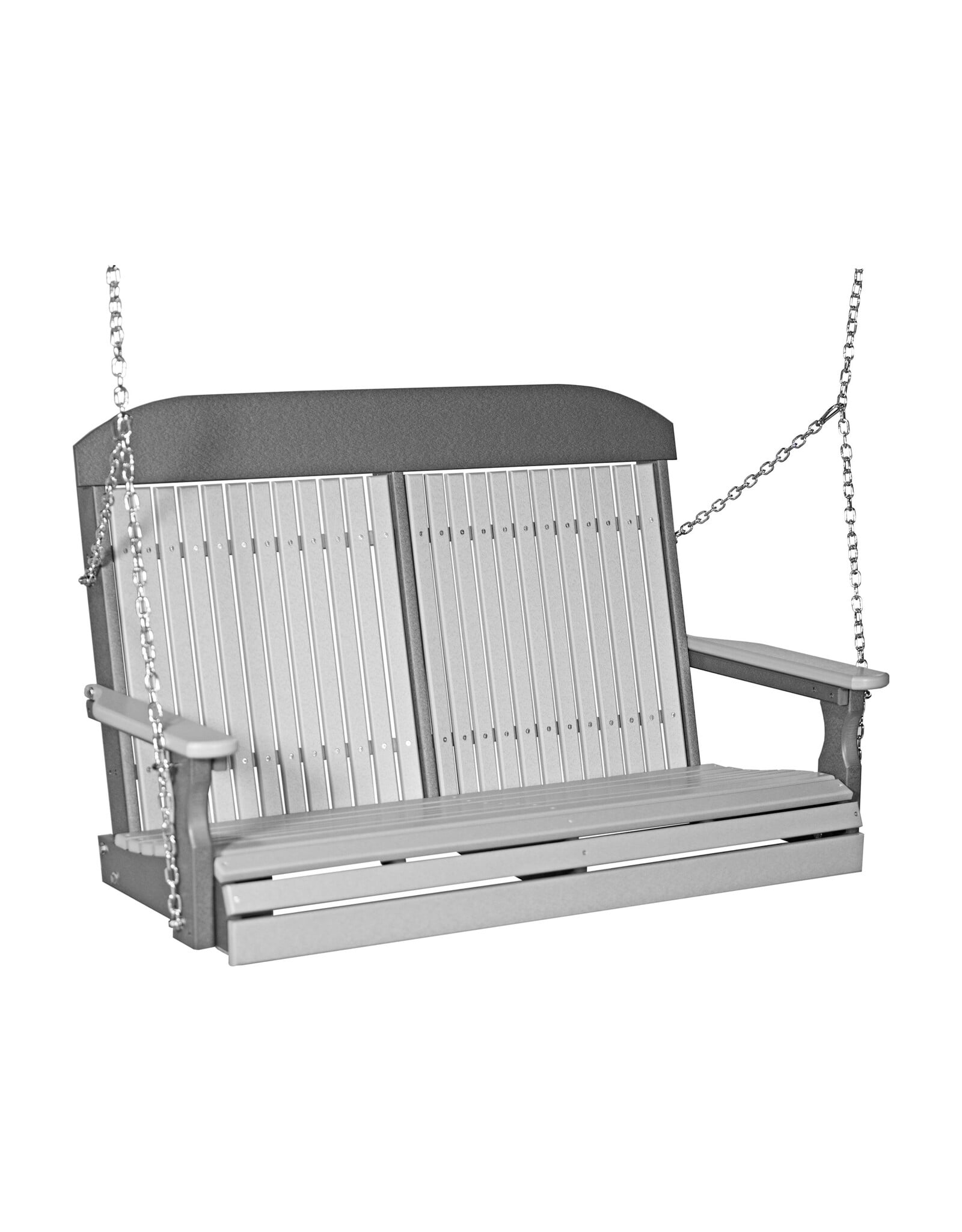 LuxCraft LuxCraft 4' Classic Swing - 4CPS