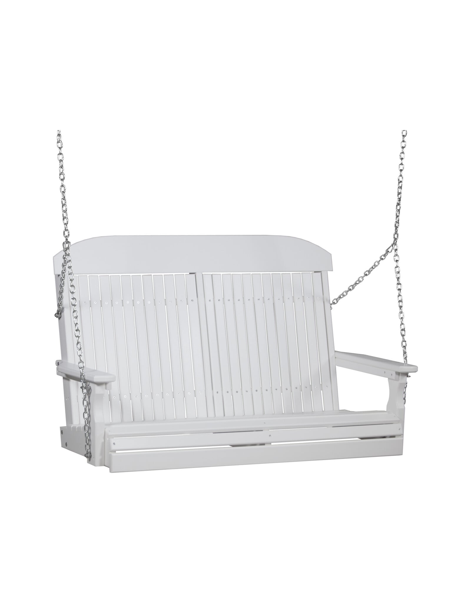LuxCraft LuxCraft 4' Classic Swing - 4CPS