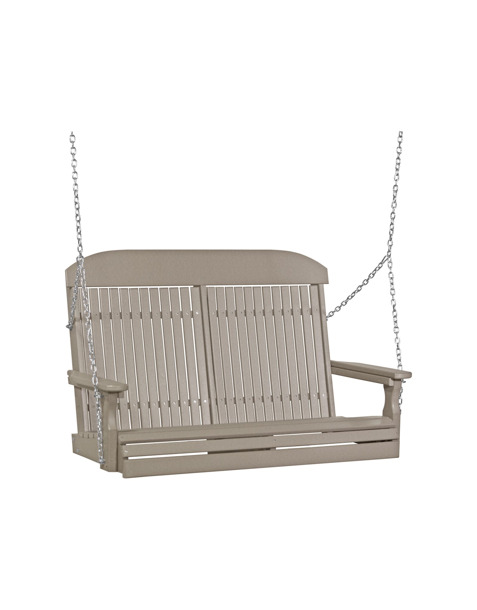 LuxCraft LuxCraft 4' Classic Swing - 4CPS