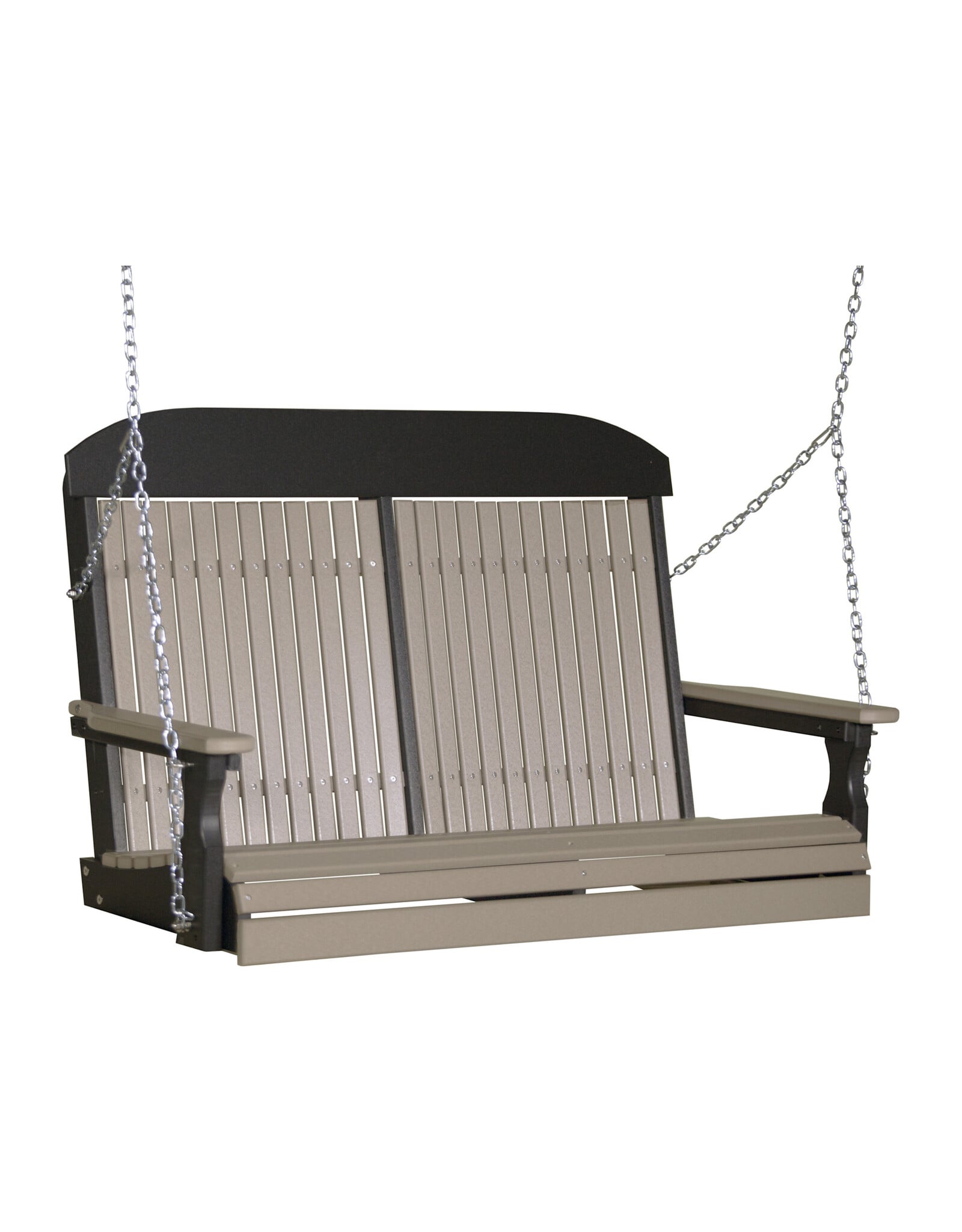 LuxCraft LuxCraft 4' Classic Swing - 4CPS