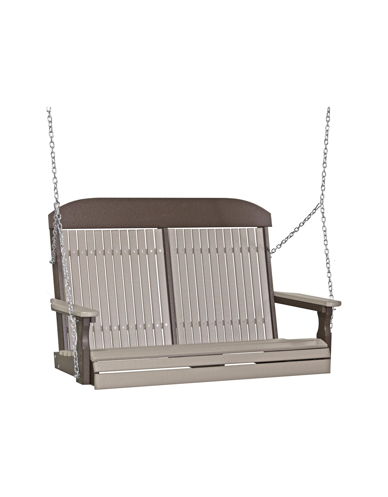 LuxCraft LuxCraft 4' Classic Swing - 4CPS