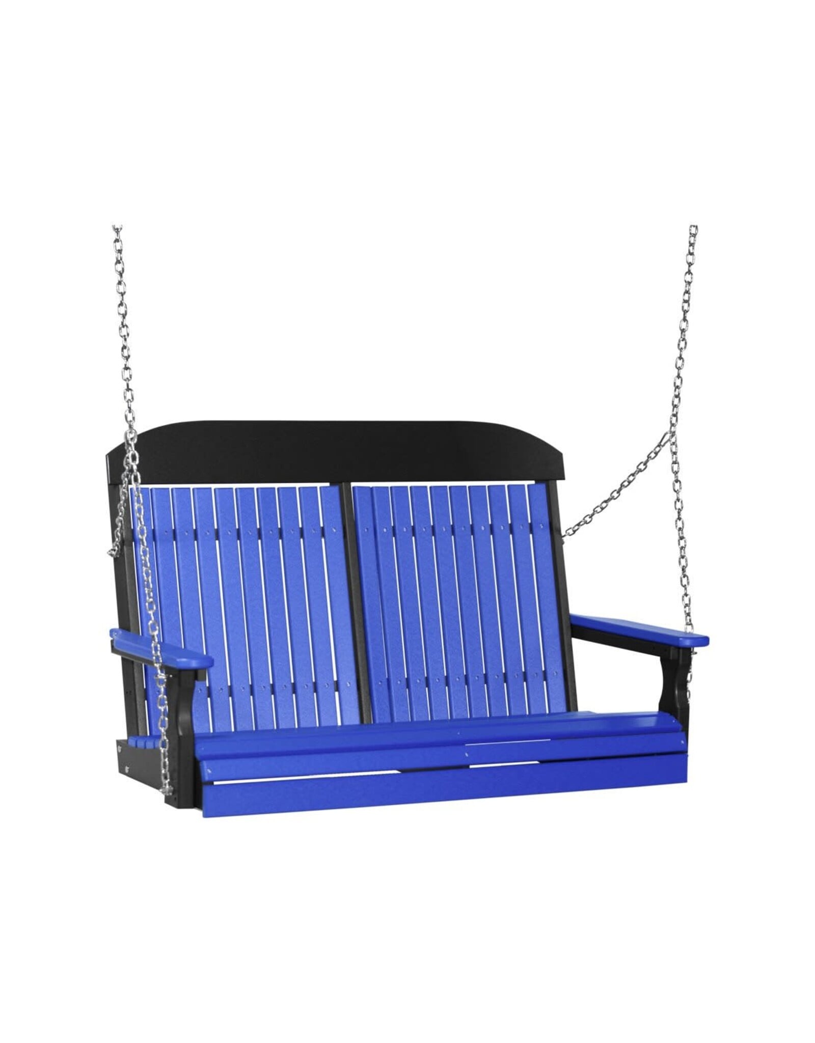 LuxCraft LuxCraft 4' Classic Swing - 4CPS