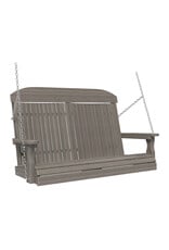 LuxCraft LuxCraft 4' Classic Swing - 4CPSX (Deluxe Color)