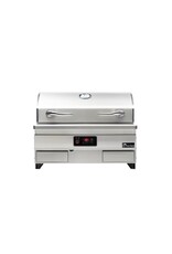 Recteq Recteq E-Series 1300 Built-In Wood Pellet Grill - RT-1300ES