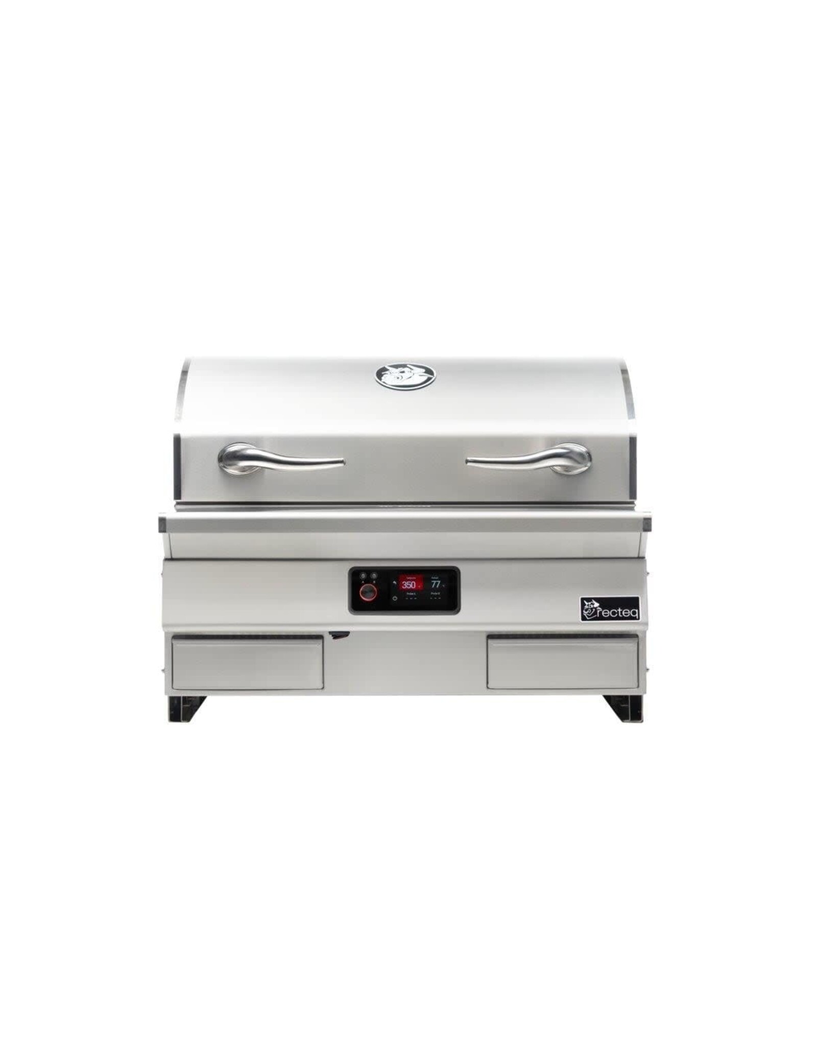 Recteq Recteq E-Series 1300 Built-In Wood Pellet Grill - RT-1300ES