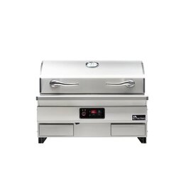 Recteq Recteq E-Series 1300 Built-In Wood Pellet Grill - RT-1300ES