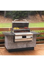 Recteq Recteq E-Series 1300 Built-In Wood Pellet Grill - RT-1300ES