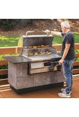 Recteq Recteq E-Series 1300 Built-In Wood Pellet Grill - RT-1300ES