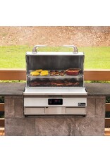 Recteq Recteq E-Series 1300 Built-In Wood Pellet Grill - RT-1300ES